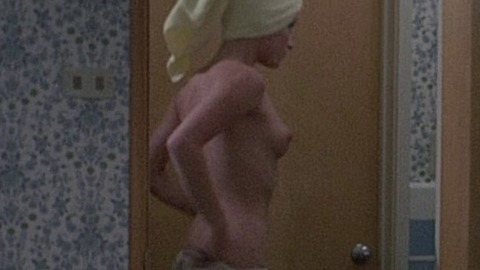 Pic: Claudia Jennings in Truck Stop Women