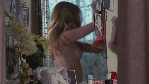 Pic: Claudia Jennings in Truck Stop Women