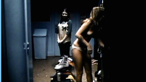 Pic: Claudia Jennings in Unholy Rollers