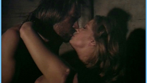 Pic: Claudia Jennings in Deathsport