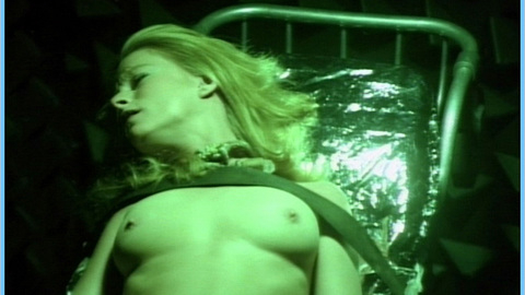 Pic: Claudia Jennings in Deathsport