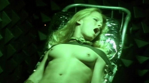 Pic: Claudia Jennings in Deathsport