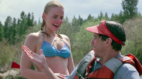 Pic: Jennifer Runyon in Up the Creek