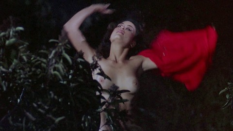 Pic: Judie Aronson in Friday the 13th Part IV