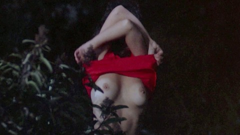 Pic: Judie Aronson in Friday the 13th Part IV