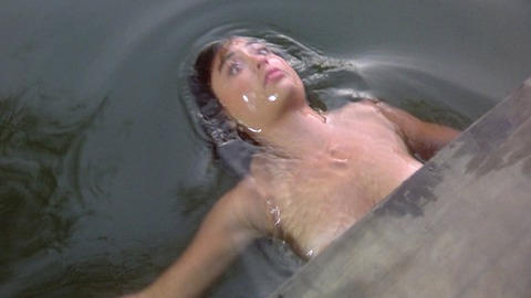 Pic: Judie Aronson in Friday the 13th Part IV