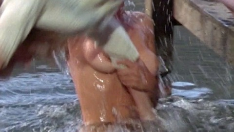 Pic: Judie Aronson in Friday the 13th Part IV