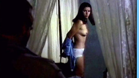 Pic: Patricia Rivera in Perro callejero 2