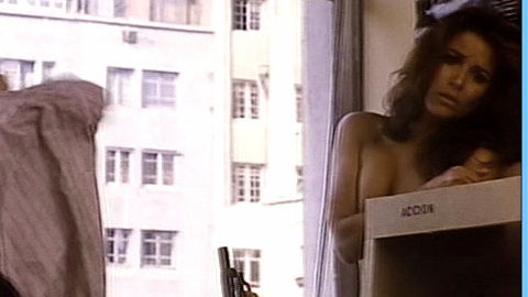 Pic: Patricia Rivera in Johnny 100 Pesos