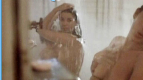 Pic: Patricia Rivera in Dos de abajo