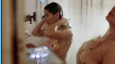 Pic: Patricia Rivera in Dos de abajo