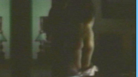 Pic: Patricia Rivera in El Arracadas