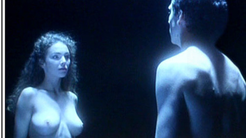 Pic: Claire Keim in Barracuda