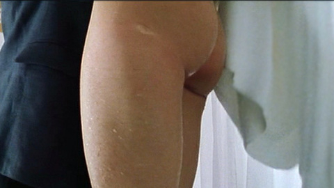 Pic: Claire Keim in The Girl