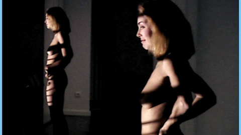 Pic: Claire Keim in Ferocious