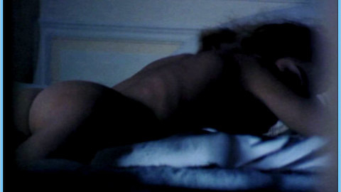 Pic: Claire Keim in Ferocious