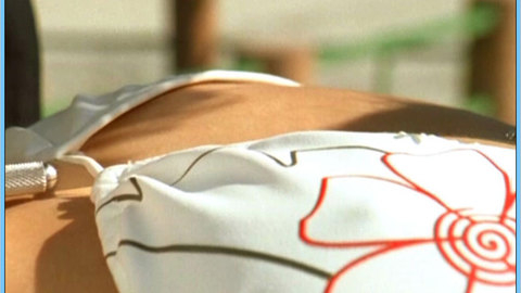 Pic: Claire Keim in Traquée