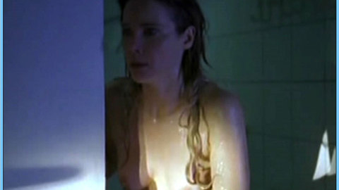 Pic: Ann-Kathrin Kramer in Auf schmalem Grat