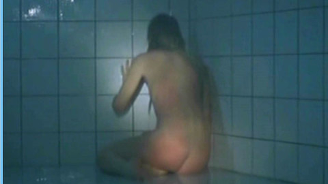 Pic: Ann-Kathrin Kramer in Auf schmalem Grat