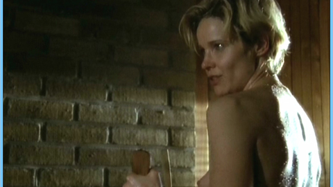 Pic: Ann-Kathrin Kramer in Abgehauen