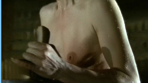 Pic: Ann-Kathrin Kramer in Abgehauen