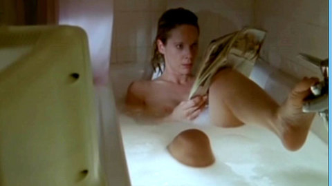 Pic: Ann-Kathrin Kramer in Allein unter Männern