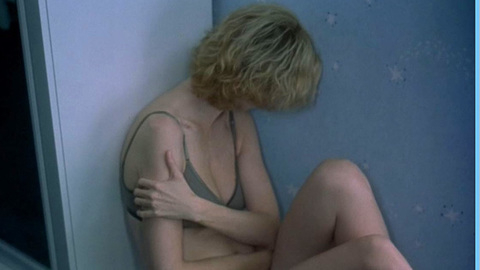 Pic: Sandrine Kiberlain in Betty Fisher and Other Stories (2001)