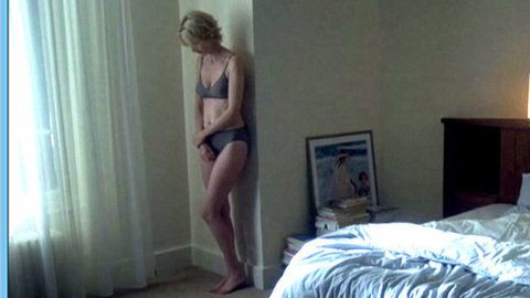 Pic: Sandrine Kiberlain in Betty Fisher and Other Stories (2001)