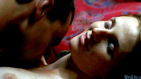 Pic: Sandrine Kiberlain in For Sale