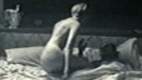 Pic: Sandrine Kiberlain in Les patriotes