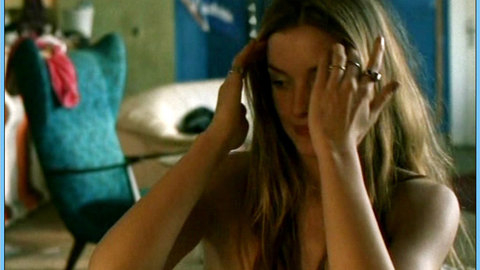 Pic: Ina Paule Klink in Babykram ist Männersache