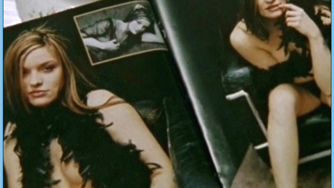 Pic: Ina Paule Klink in Der Bulle von Tölz - Sport ist Mord