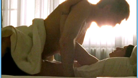 Pic: Ina Paule Klink in Reife Leistung!