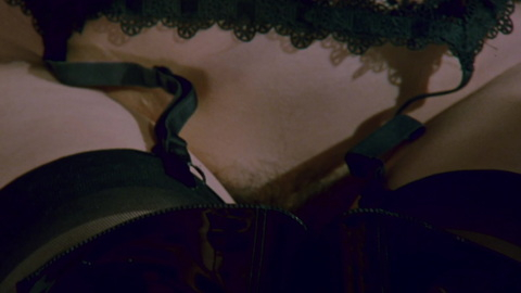 Pic: Claudia Koll in All Ladies Do It