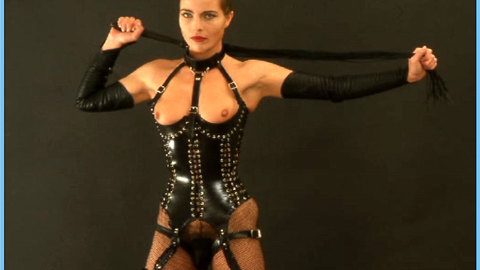 Pic: Gudrun Landgrebe in Die flambierte Frau