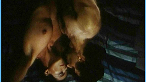 Pic: Gudrun Landgrebe in Annas Mutter