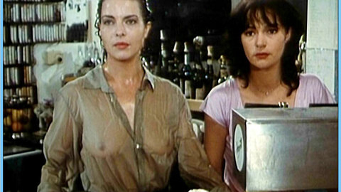 Pic: Gudrun Landgrebe in Annas Mutter (1984)