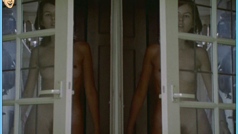 Pic: Femke Lakerveld in Based on the Novel