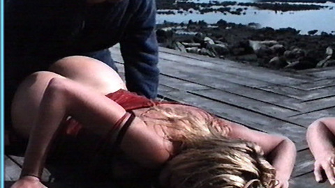 Pic: Valeria Marini in Bámbola