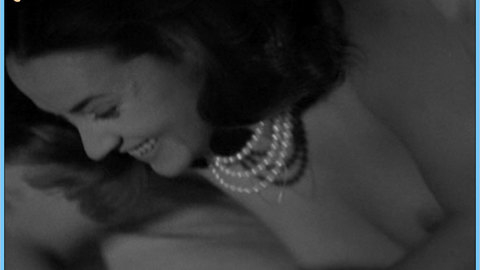 Pic: Jeanne Moreau in The Lovers