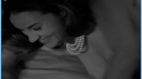 Pic: Jeanne Moreau in The Lovers