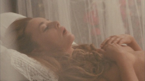 Pic: Jeanne Moreau in The Immortal Story