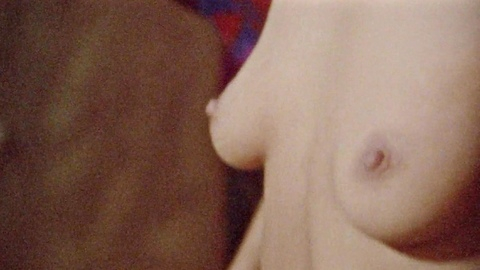 Pic: Blanca Marsillach in The Devil's Honey