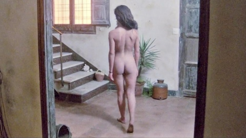 Pic: Blanca Marsillach in The Devil's Honey