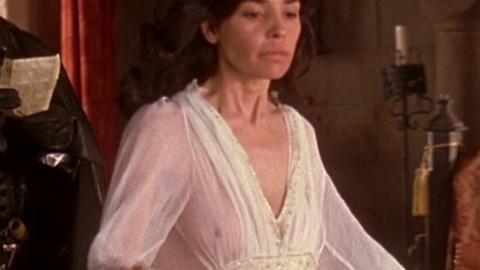 Pic: Blanca Marsillach in Day of Wrath