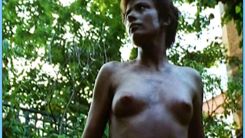 Pic: Amanda Ooms in Wilderness