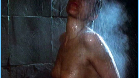 Pic: Amanda Ooms in Wilderness