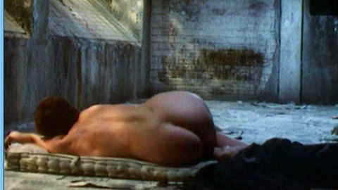 Pic: Amanda Ooms in Wilderness