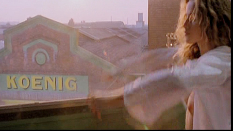 Pic: Isabelle Pasco in Roselyne and the Lions