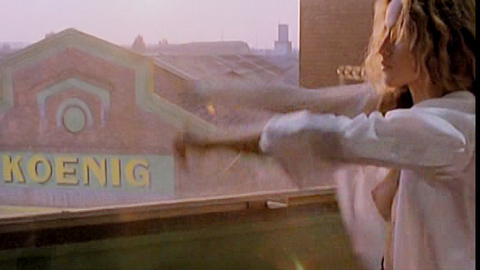 Pic: Isabelle Pasco in Roselyne and the Lions